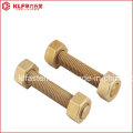 CAD Coating Stud Bolt B7/B7m/L7